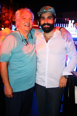 IDRAAC Fundraising Event